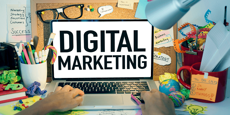 Mobile Marketing