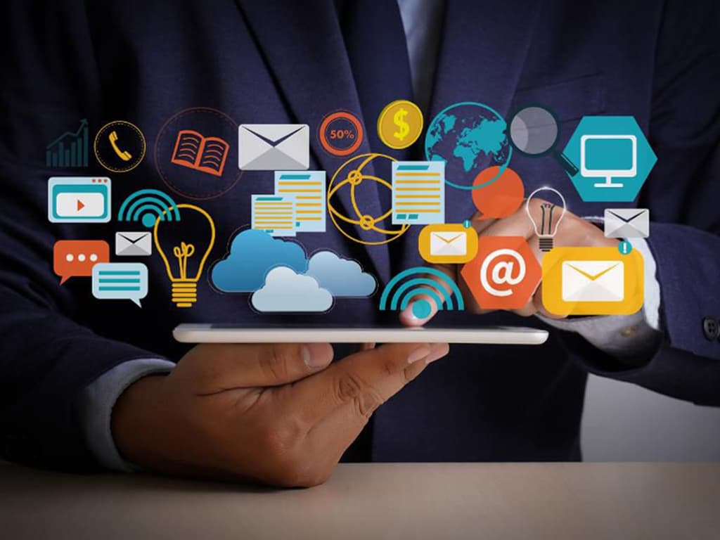 Mobile Marketing