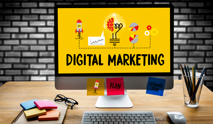 Mobile Marketing