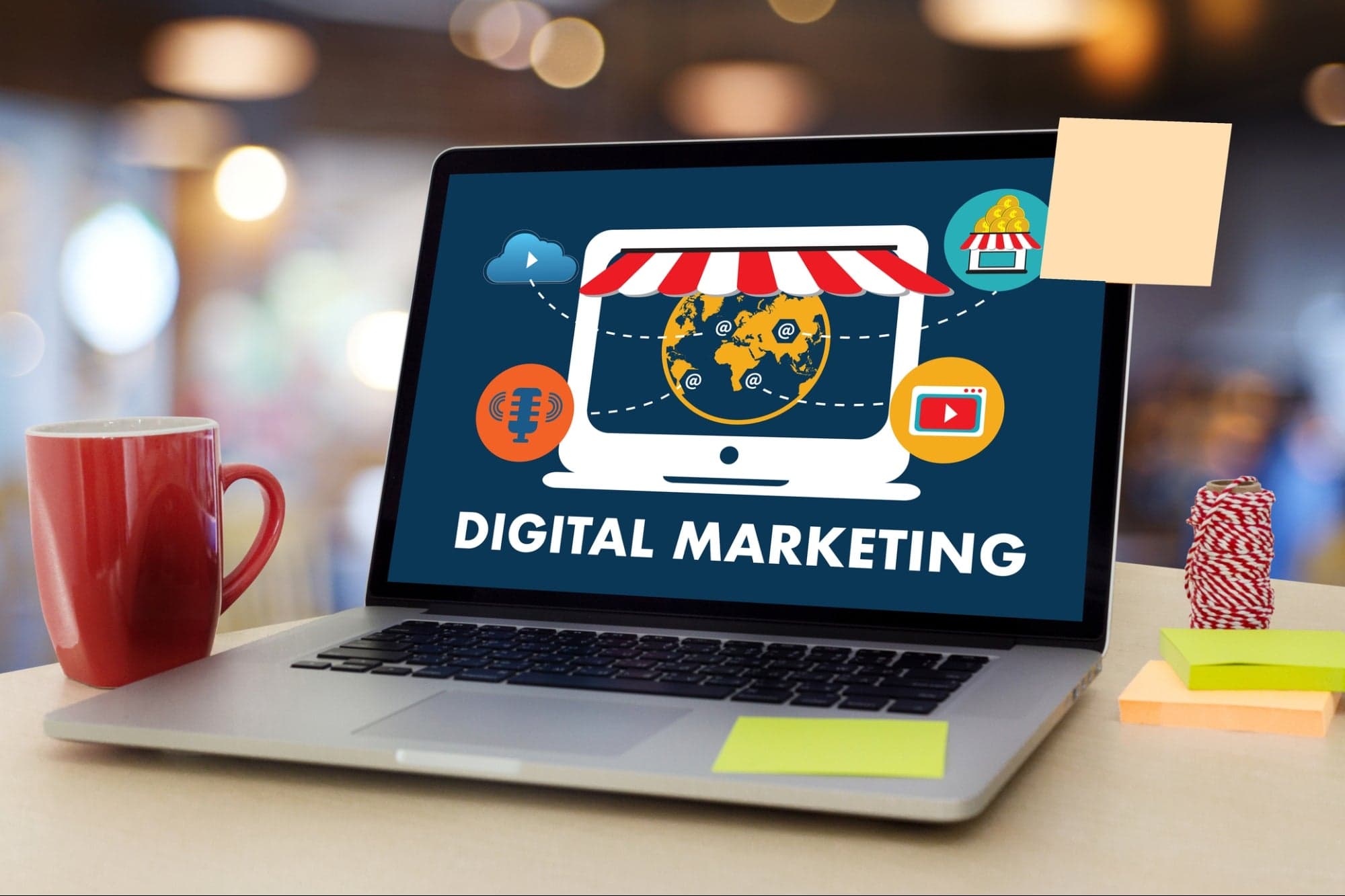 Mobile Marketing