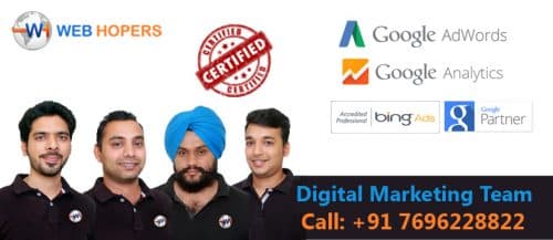 Mobile Marketing