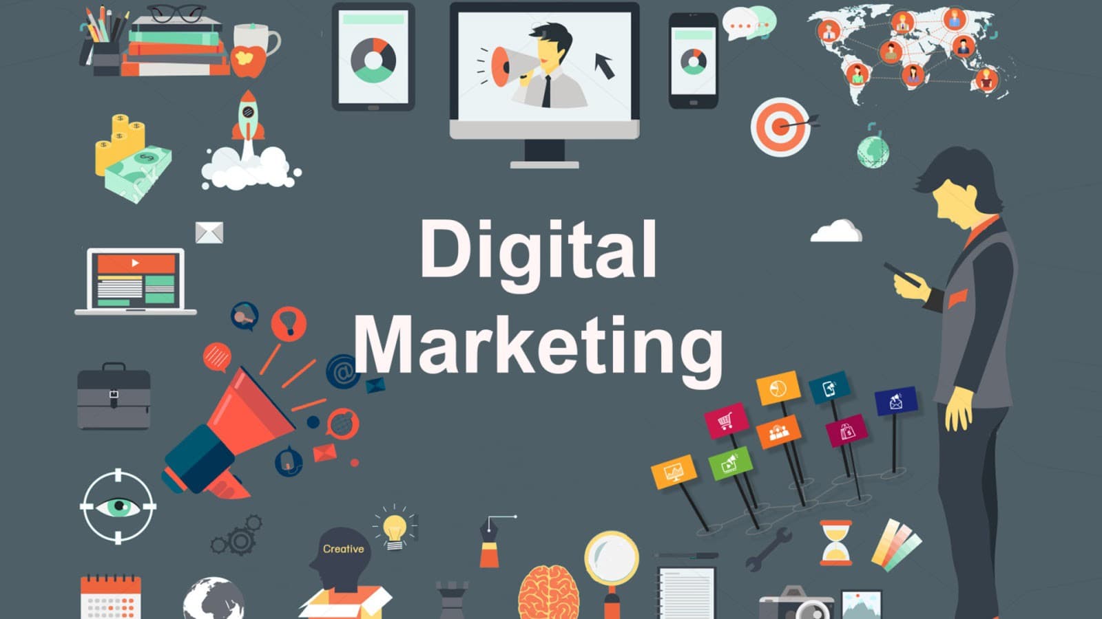 Mobile Marketing