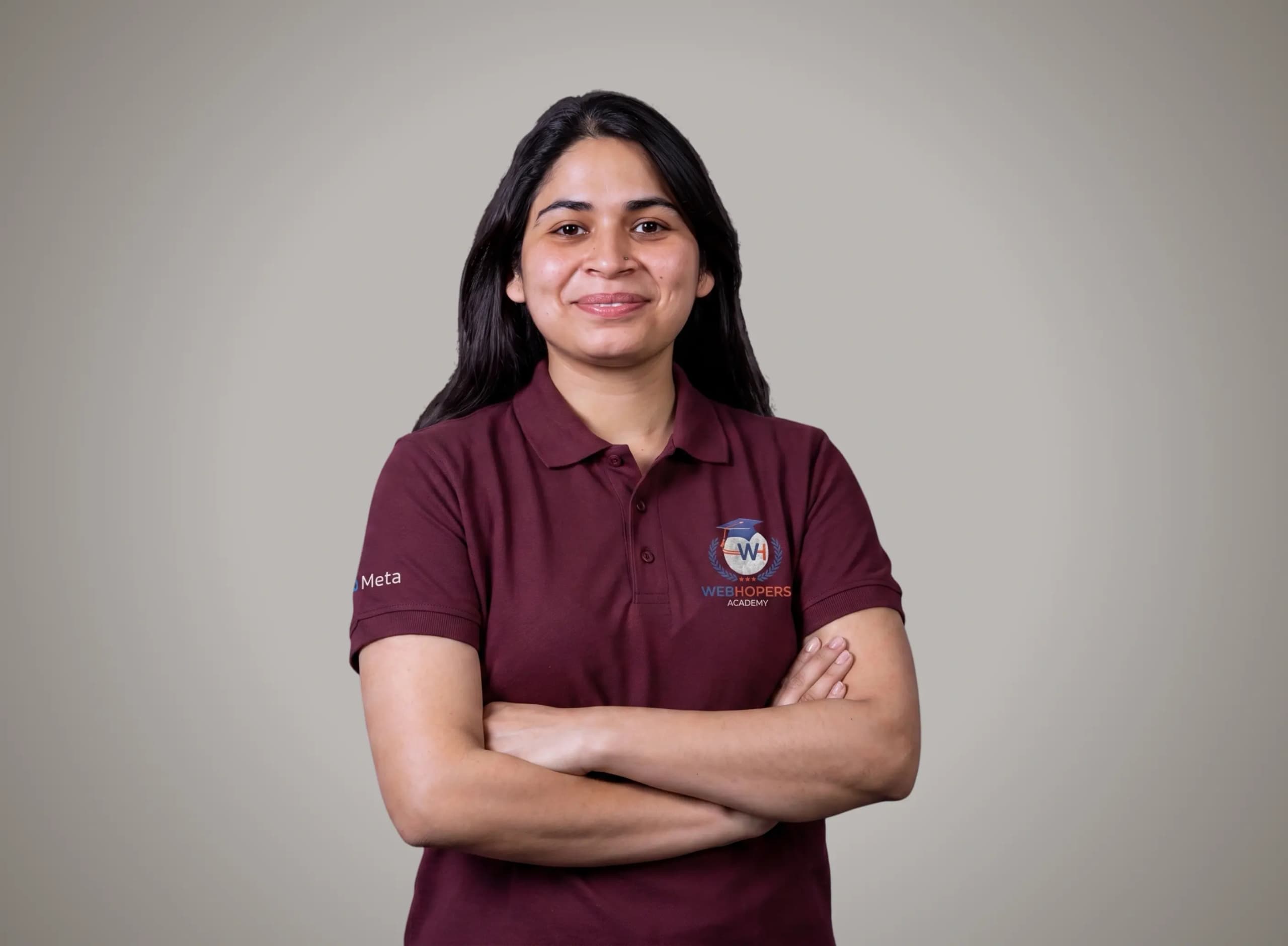 Akshita Bhatt