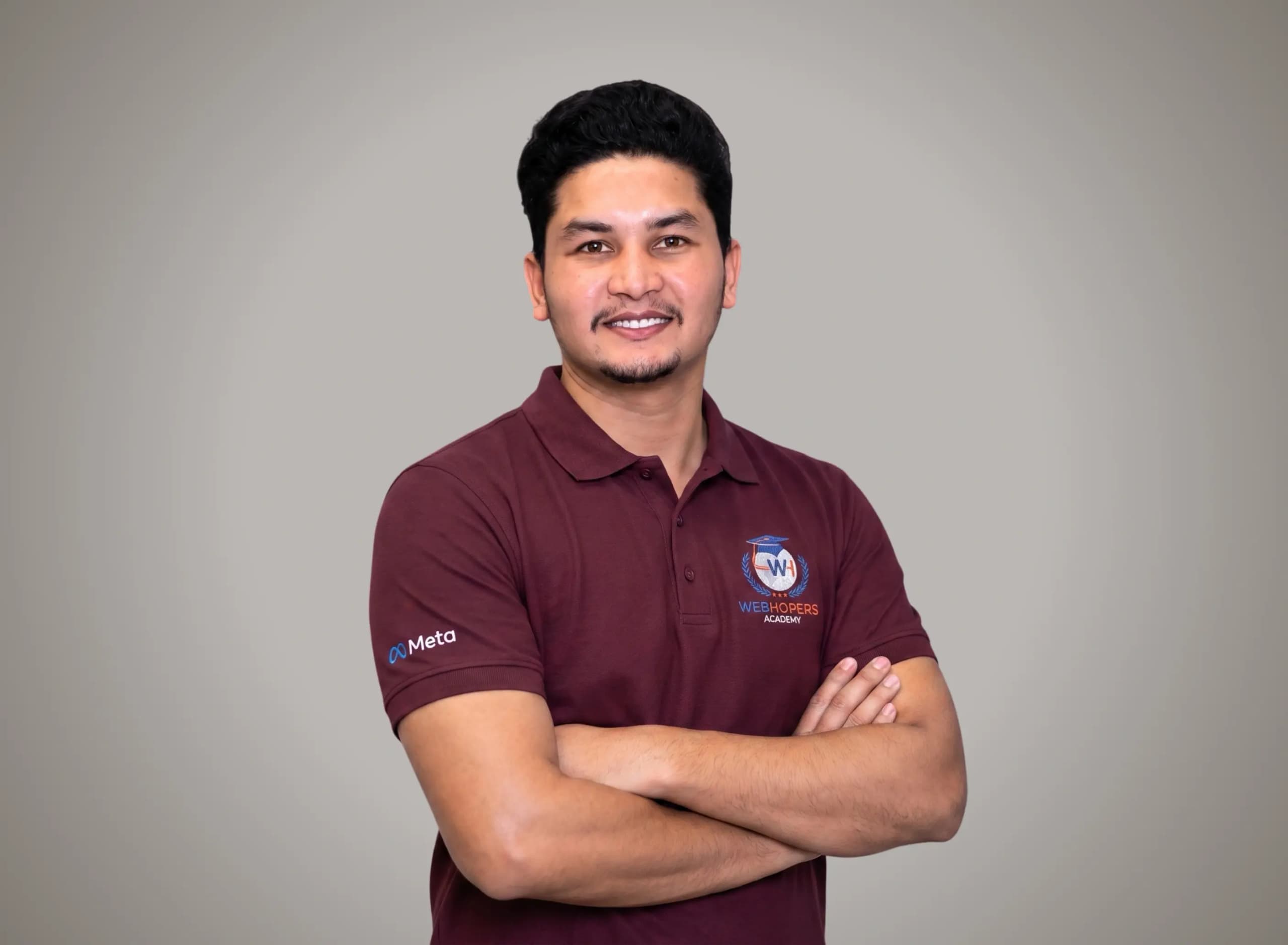 Deepak Kumar
