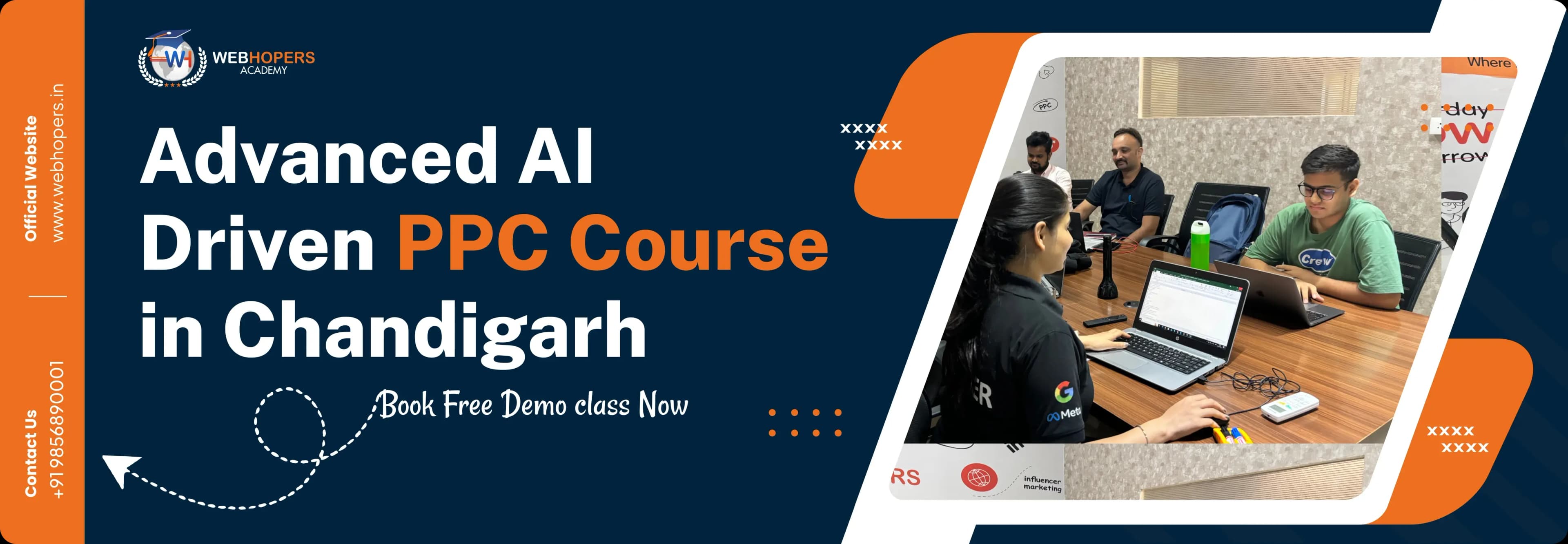 SEO Training Course in Panchkula