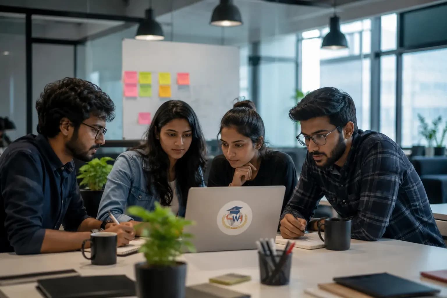 Agency-Based Practical Learning
