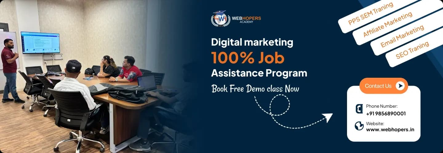 Training Course Banner