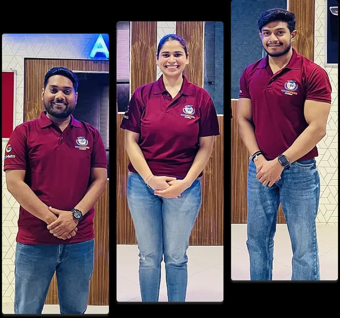 Experience That Delivers