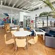 Academy Space