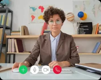 Develop Your Skills Online