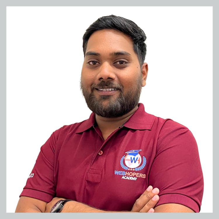 Sumit Chaudhary