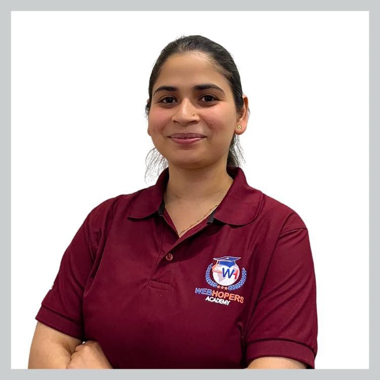 Akshita Bhatt