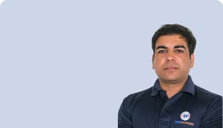 Mohit Singh
