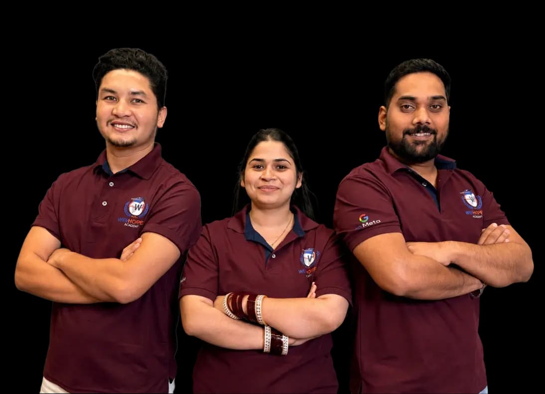 Expert Mentors