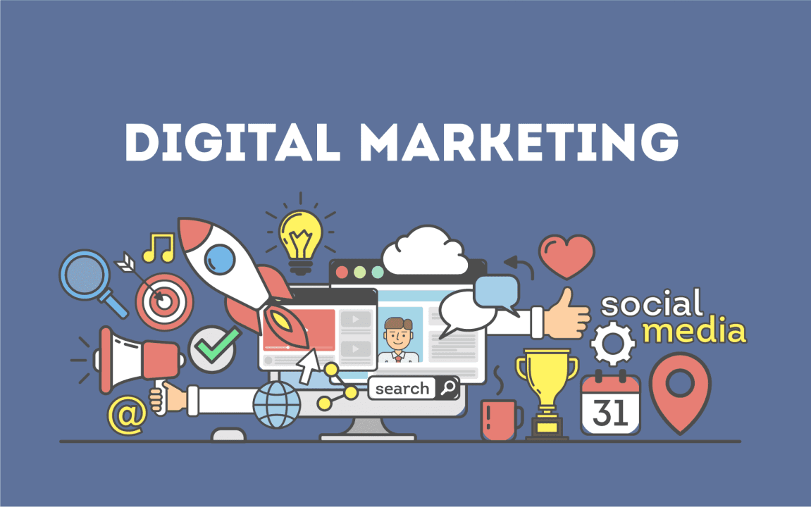 Mobile Marketing