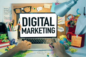 Mobile Marketing