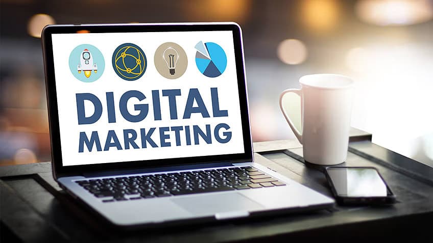 Mobile Marketing