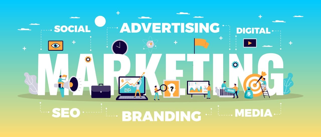 Mobile Marketing