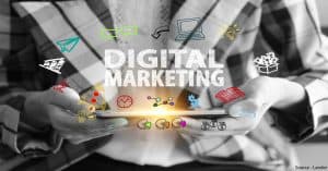 Mobile Marketing