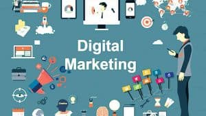 Mobile Marketing