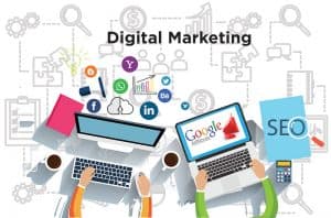 Mobile Marketing