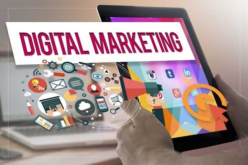 Mobile Marketing