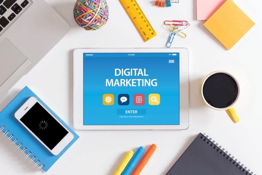Mobile Marketing