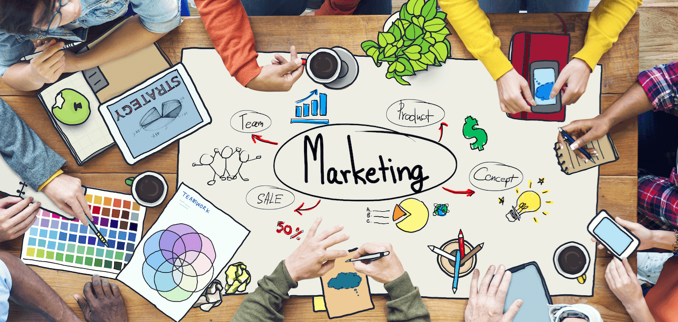 Mobile Marketing