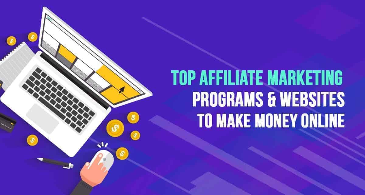 Top 10 Affiliate Marketing Websites in World