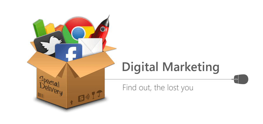 Top 10 Digital Marketing Companies in Gurgaon