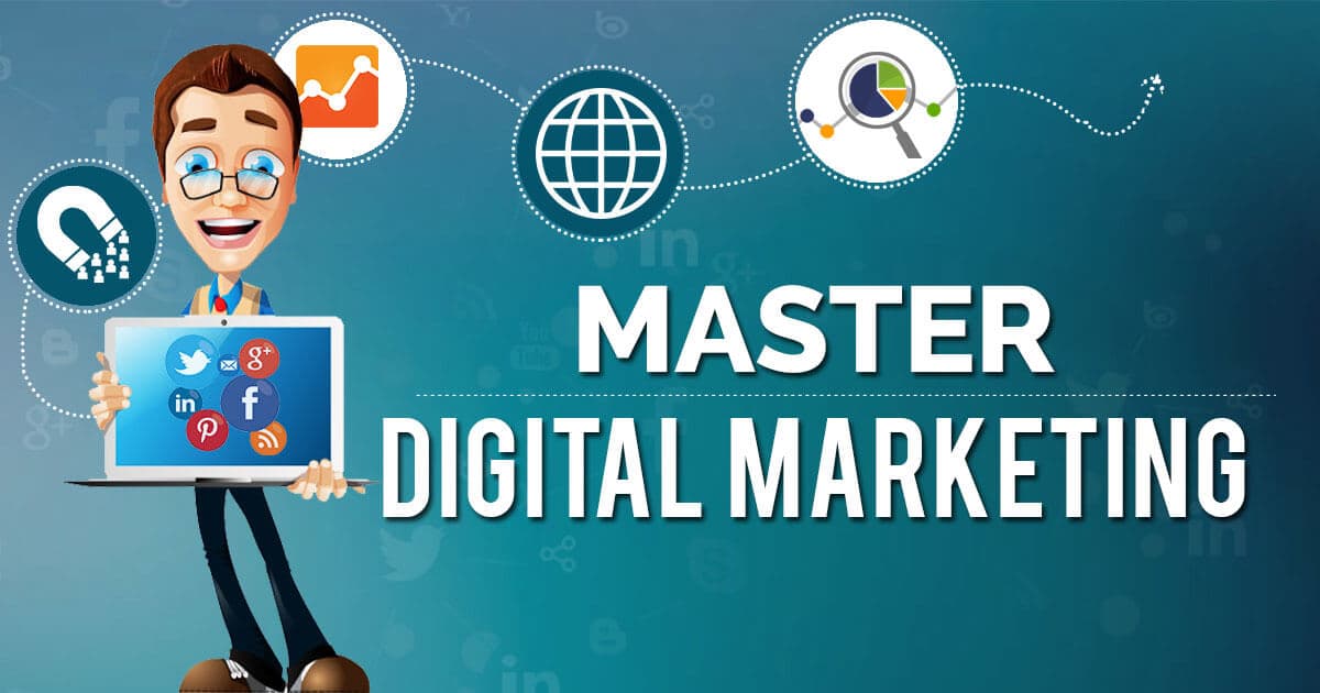 Top Digital Marketing Courses in Patna