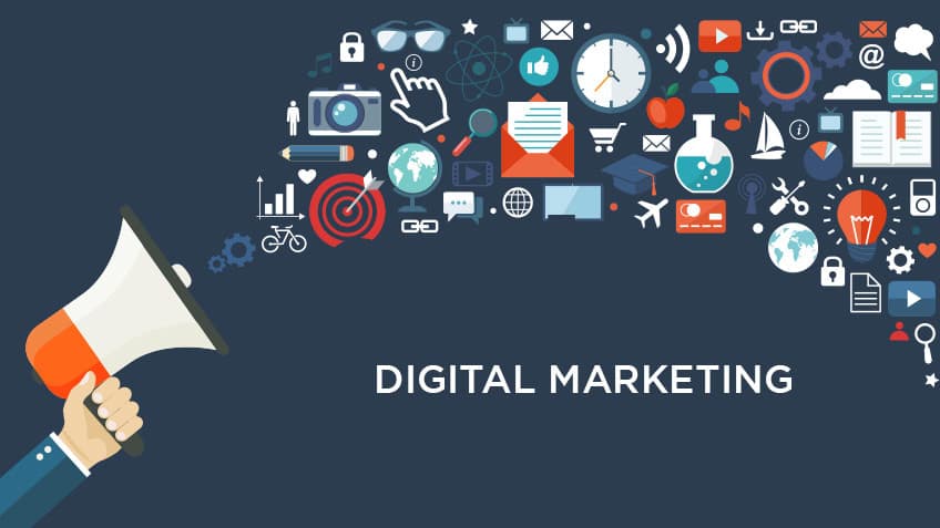7 Best Digital Marketing Courses in Hyderabad