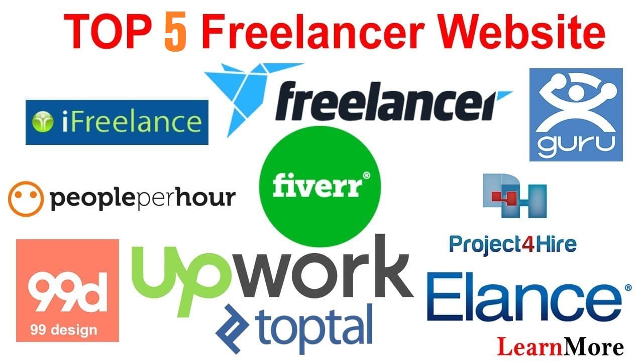 Top Freelancing Platforms to Earn Money at Home