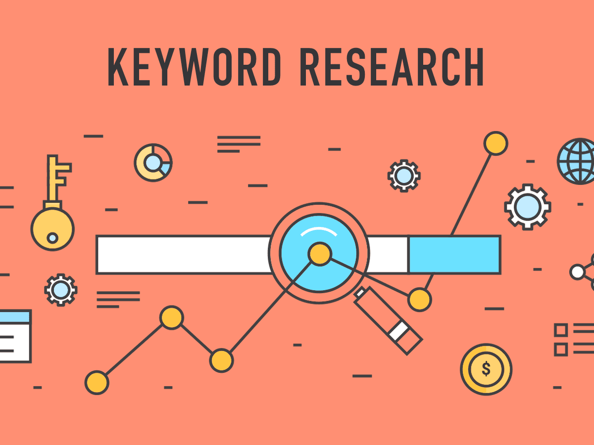 Top Keyword Research Tools for SEO