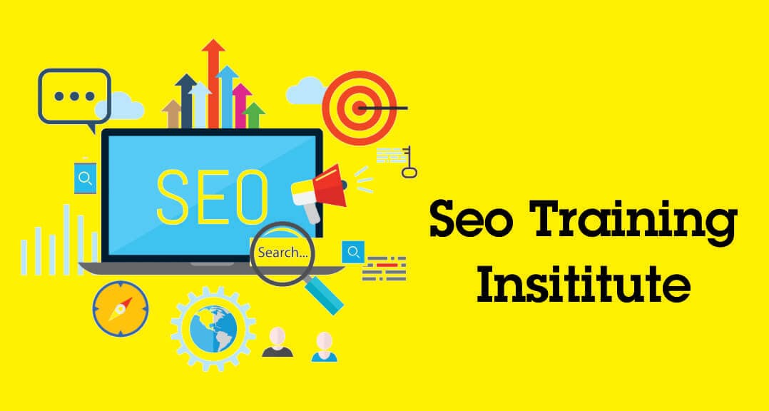 SEO Training Online