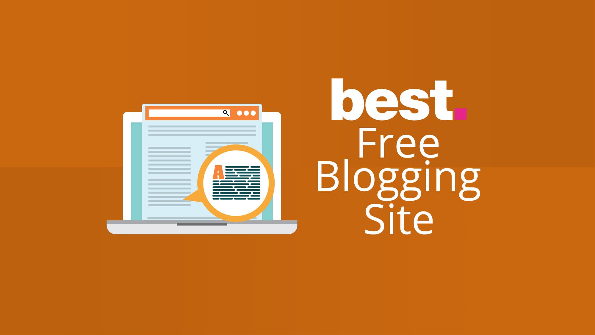 Top 10 Blogging Websites in India