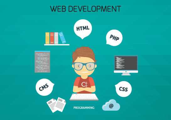 Web Development Course in Panchkula
