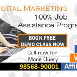 Affiliate Marketing Course in Mohali