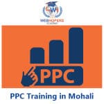 PPC Training in Mohali