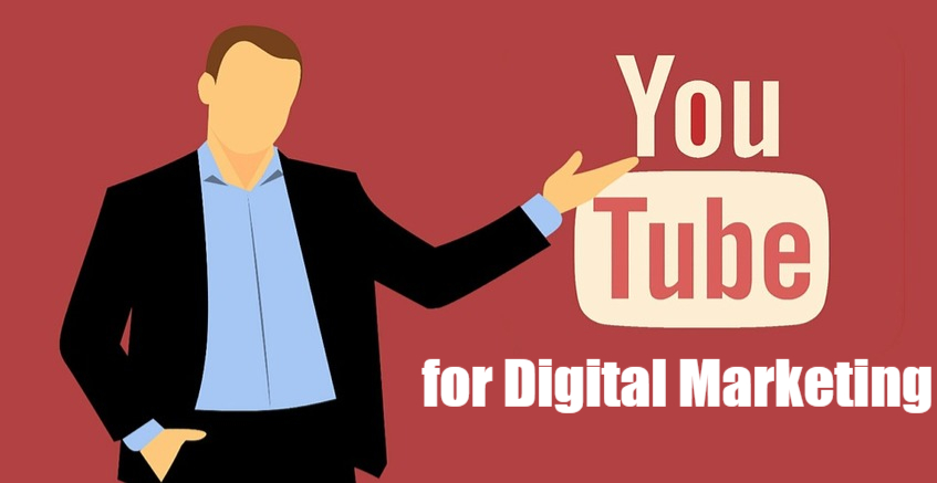 10 Best Digital Marketing YouTube Channels to Upskill in 2024 1