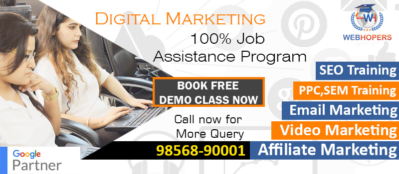 Affiliate Marketing Training