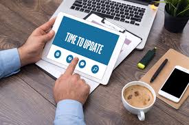 Benefits of Updating Website Regularly