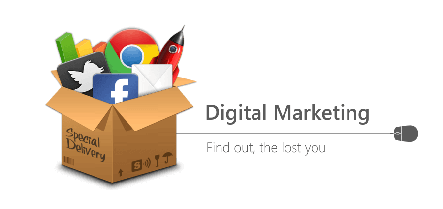 Best Digital marketing companies in Gurgaon