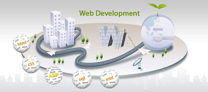 best web development company in chandigarh