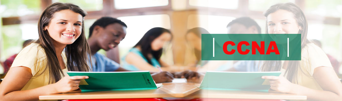CCNA training Chandigarh