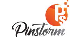 Digital Marketing Agency - Pinstorm