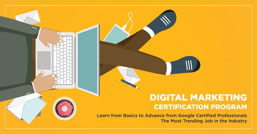 digital marketing course bhilai
