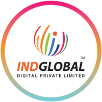 eCommerce Devwlopment Firm - Indglobal Digital Private Limited