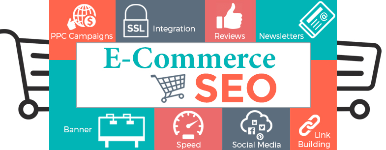 eCommerce SEO Checklist 2024 Complete Guide 1