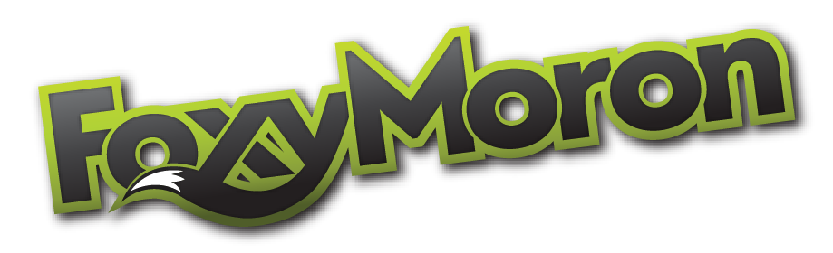 FoxyMoron - Online Marketing Agency